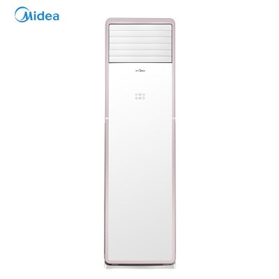 Midea/美的 3匹定速定頻智能商居立式冷暖空調